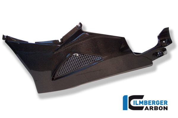 K1300S 2008-2015 Ilmberger ベリーパン VEU.012.K120S.K