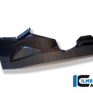 K1300S 2008-2015 Ilmberger ベリーパン VEU.003.K120S.K