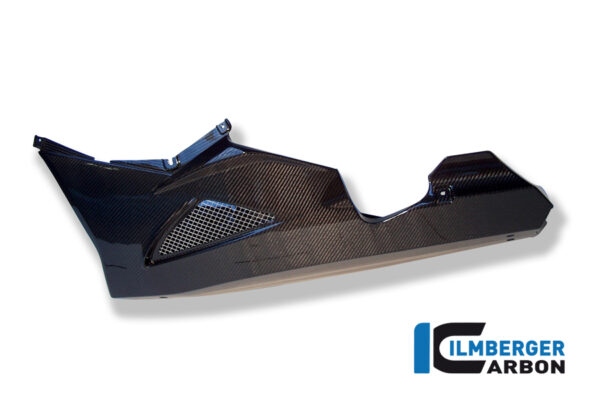 K1300S 2008-2015 Ilmberger ベリーパン VEU.003.K120S.K
