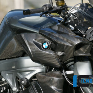 K1300R 2008-2013 Ilmberger エアチューブ 右 WKR.004.K130R.K