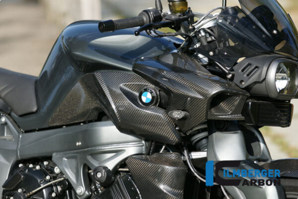 K1300R 2008-2013 Ilmberger エアチューブ 右 WKR.004.K130R.K