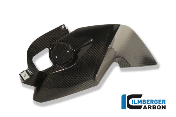 K1300R 2008-2013 Ilmberger タンクサイドカバー 左 TSL.005.K130R.K