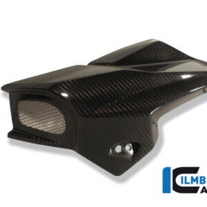 K1300R 2008-2013 Ilmberger エアチューブ 左 WKL.003.K130R.K