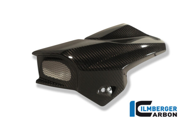 K1300R 2008-2013 Ilmberger エアチューブ 左 WKL.003.K130R.K