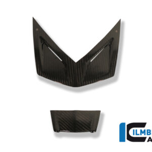 K1300S 2008-2015 Ilmberger フロントフェアリングカバー VEA.006.K130S.K