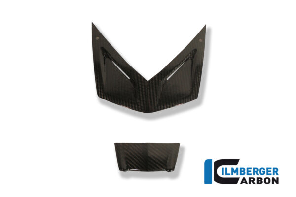K1300S 2008-2015 Ilmberger フロントフェアリングカバー VEA.006.K130S.K