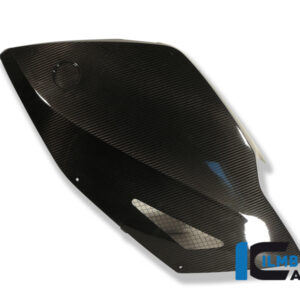 K1300S 2008-2015 Ilmberger フェアリングサイドパネル 左 VEL.004.K130S.K