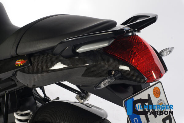 R1200R 2011-2014 Ilmberger リアライトカバー RHO.015.R120R.K