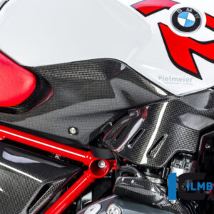R1200R 2015-2017 Ilmberger サイドパネル タンク下部用 右 TUR.007.R12RL.K