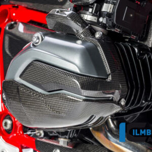 R1200RS 2015-2017 Ilmberger ロッカーカバー 右 VAR.006.GS12L.K