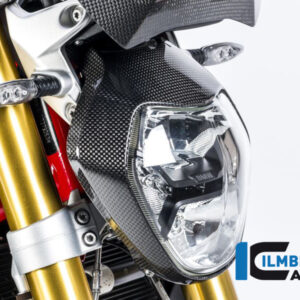 R1200R 2015-2017 Ilmberger ヘッドライトカバー LIA.016.R12RL.K