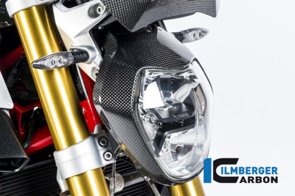 R1200R 2015-2017 Ilmberger ヘッドライトカバー LIA.016.R12RL.K