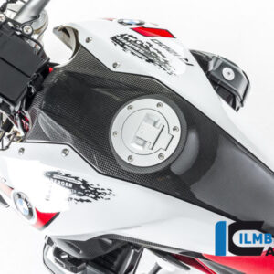 R1200RS 2015-2017 Ilmberger タンクセンターパネル TAO.012.R12RL.K