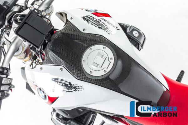 R1200RS 2015-2017 Ilmberger タンクセンターパネル TAO.012.R12RL.K