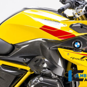 R1200RS 2015-2017 Ilmberger フェアリングウィングレット 右 VFR.010.R12RS.K