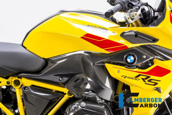 R1200RS 2015-2017 Ilmberger フェアリングウィングレット 右 VFR.010.R12RS.K