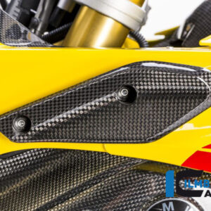 R1200RS 2015-2017 Ilmberger フェアリングウィングレット 左 VFL.009.R12RS.K