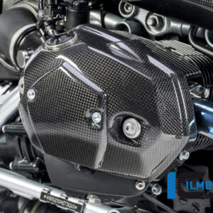 R nine T Scrambler 2016-2023 Ilmberger ロッカーカバー 右 VDR.005.SCC17.K