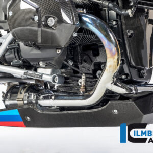 R nineT Racer 2017-2019 Ilmberger ベリーパン VEU.004.RNITR.K