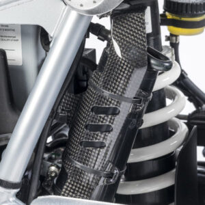 R nineT Racer 2017-2019 Ilmberger タンクベントホルダー TRT.004.RNITR.K