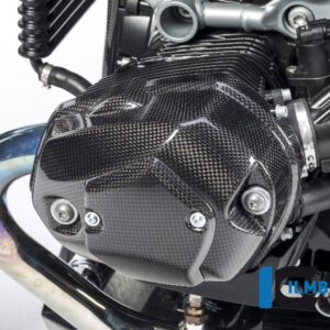 R nineT URBAN G/S 2016-2023 Ilmberger ロッカーカバー 左 VDL.004.SCC17.K
