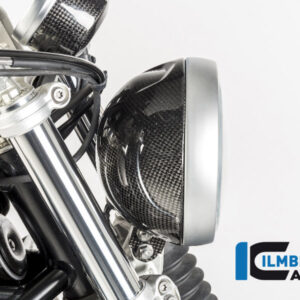 R nine T Scrambler 2016-2023 Ilmberger ヘッドライトハウジング SWG.002.SCR16.K