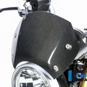 R nine T 2014-2016 Ilmberger ウインドシールド VEO.007.NINET.K