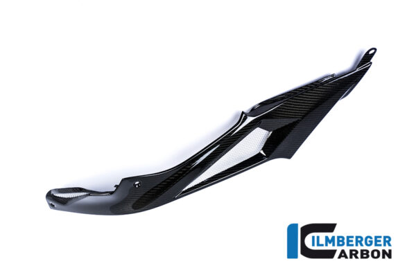 S1000RR 2015-2018 Ilmberger レーシング用タンクサイドパネル 左 SDL.360.S1R15.K