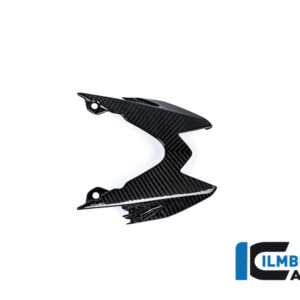 S1000RR 2015-2017 Ilmberger アッパーリアシートユニット(リアライトカバー) SIO.213.S100N.K