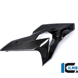 S1000R 2014-2016 Ilmberger サイドフェアリング 左 VEL.210.S100N.K