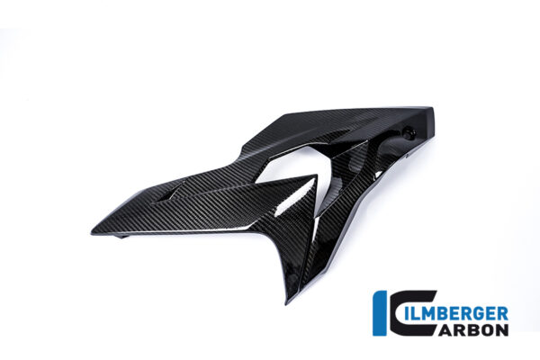 S1000R 2014-2016 Ilmberger サイドフェアリング 左 VEL.210.S100N.K