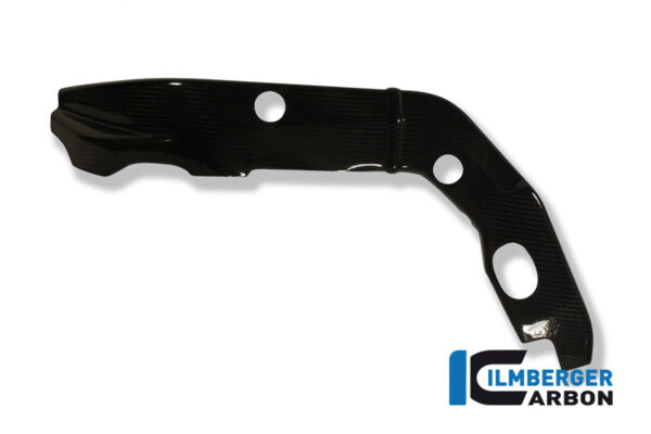 S1000RR 2012-2014 Ilmberger レーシング用フレームカバー 左 RAL.089.S1RAB.K
