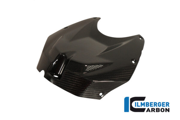 S1000RR 2010-2014 Ilmberger レーシング用アッパータンクカバー TAO.088.S1RAB.K