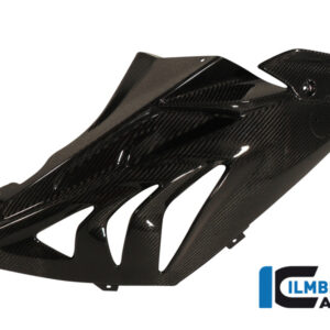 S1000RR 2012-2014 Ilmberger レーシング用フェアリングレースサイドパネル 右 VER.082.S1RAB.K