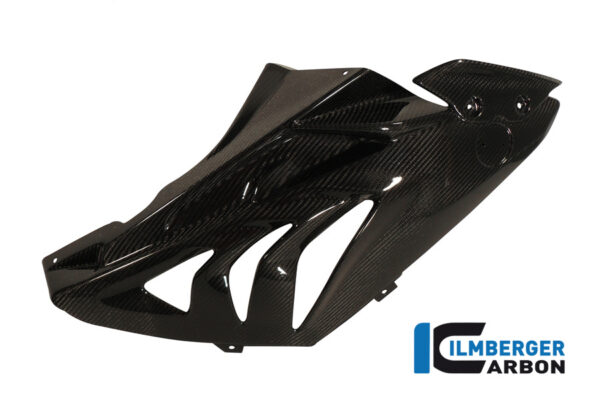 S1000RR 2012-2014 Ilmberger レーシング用フェアリングレースサイドパネル 右 VER.082.S1RAB.K