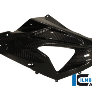 S1000RR 2012-2014 Ilmberger フェアリングサイドパネル 左 VEL.107.S100S.K