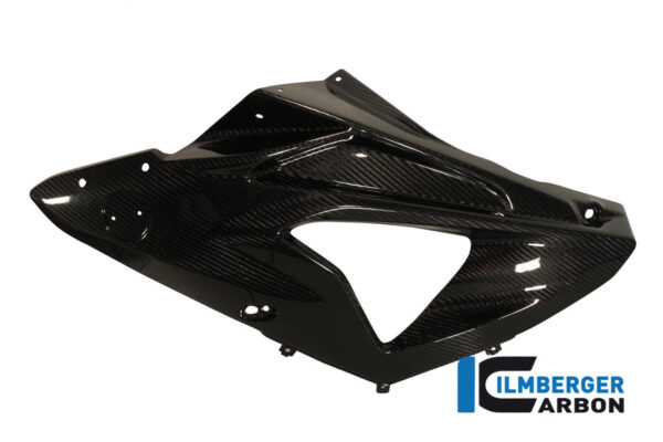 S1000RR 2012-2014 Ilmberger フェアリングサイドパネル 左 VEL.107.S100S.K