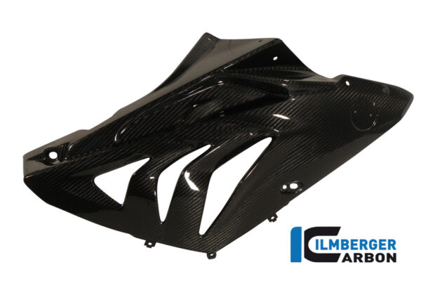 S1000RR 2012-2014 Ilmberger フェアリングサイドパネル 右 VER.102.S100S.K