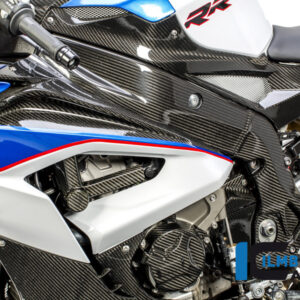 S1000RR 2015-2018 Ilmberger フレームカバー 左 RAL.311.S115S.K