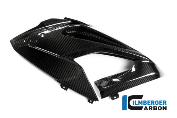 S1000RR 2015-2018 Ilmberger レーシング用フェアリングサイドパネル 左 VEL.354.S1R15.K