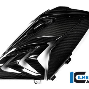 S1000RR 2015-2018 Ilmberger レーシング用フェアリングサイドパネル 右 VER.355.S1R15.K
