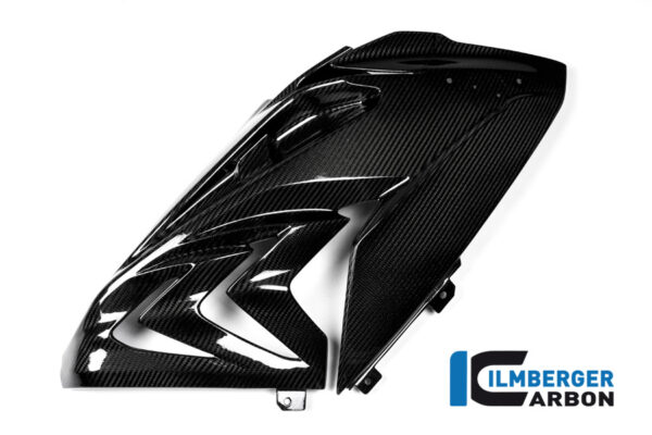 S1000RR 2015-2018 Ilmberger レーシング用フェアリングサイドパネル 右 VER.355.S1R15.K
