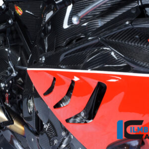 S1000RR 2010-2011 Ilmberger フェアリングサイドパネル 右 VER.002.S1CSI.K