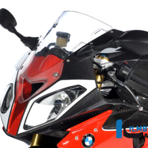 S1000RR 2010-2014 Ilmberger フロントフェアリング VEO.001.S100S.K
