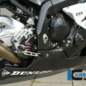 S1000RR 2010-2014 Ilmberger レーシング用レースベリーパン (1 ピース) VEU.059.S1RAB.K