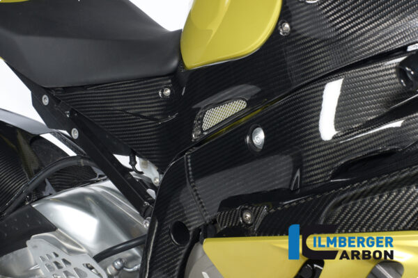 S1000RR 2010-2011 Ilmberger フレームカバーセット(左右) RAA.021.S100S.K