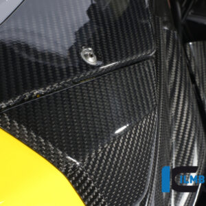 S1000RR 2010-2014 Ilmberger レーシング用タンクサイドパネル 左 SDL.071.S1RAB.K