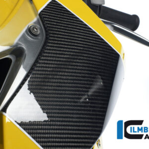 S1000RR 2010-2014 Ilmberger レーシング用フロントレースフェアリング (1 ピース) VEO.053.S1RAB.K