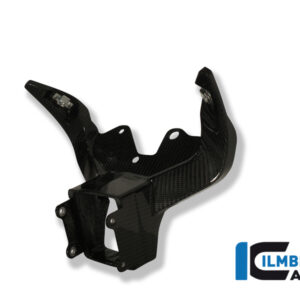 S1000RR 2010-2014 Ilmberger レーシング用フロントフェアリングホルダー インストロメンツホルダー VEH.066.S1RAB.K