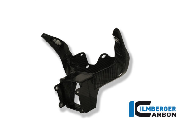S1000RR 2010-2014 Ilmberger レーシング用フロントフェアリングホルダー インストロメンツホルダー VEH.066.S1RAB.K